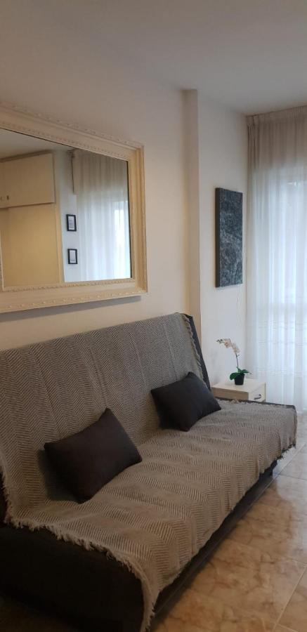Iris Benalmadena Apartman Kültér fotó