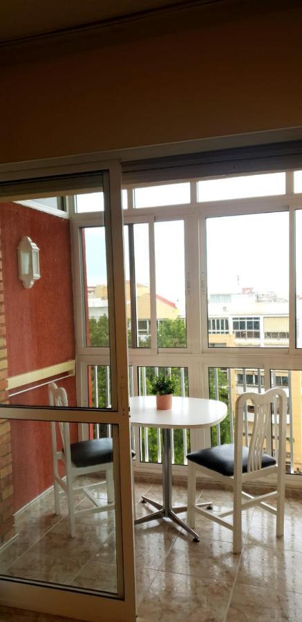 Iris Benalmadena Apartman Kültér fotó