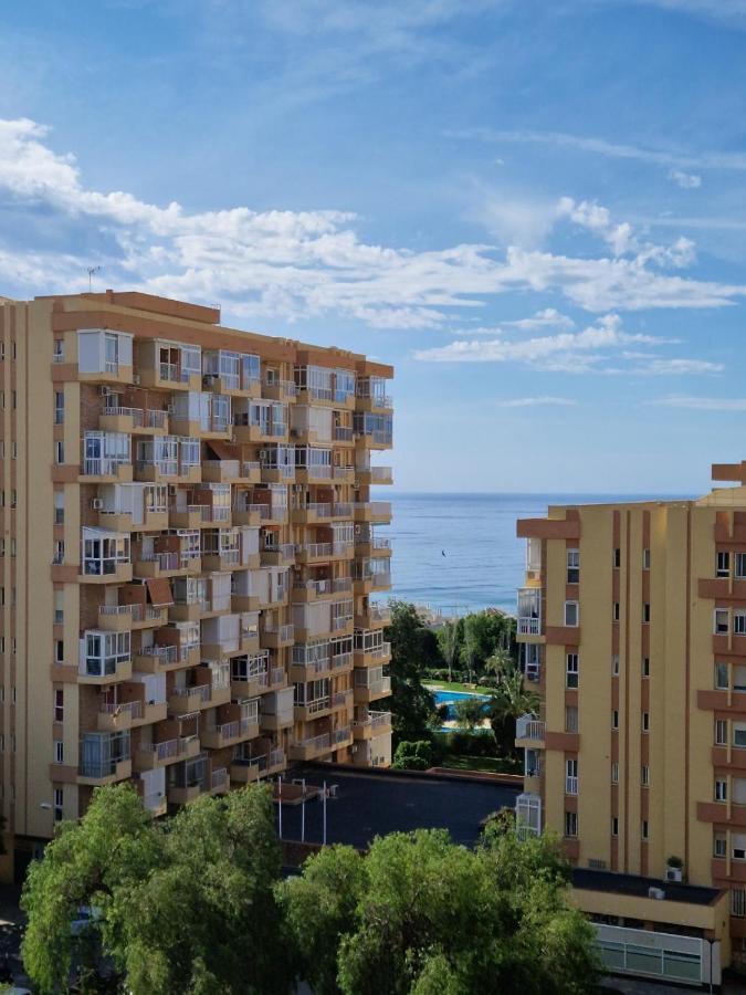 Iris Benalmadena Apartman Kültér fotó