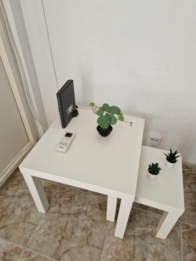 Iris Benalmadena Apartman Kültér fotó