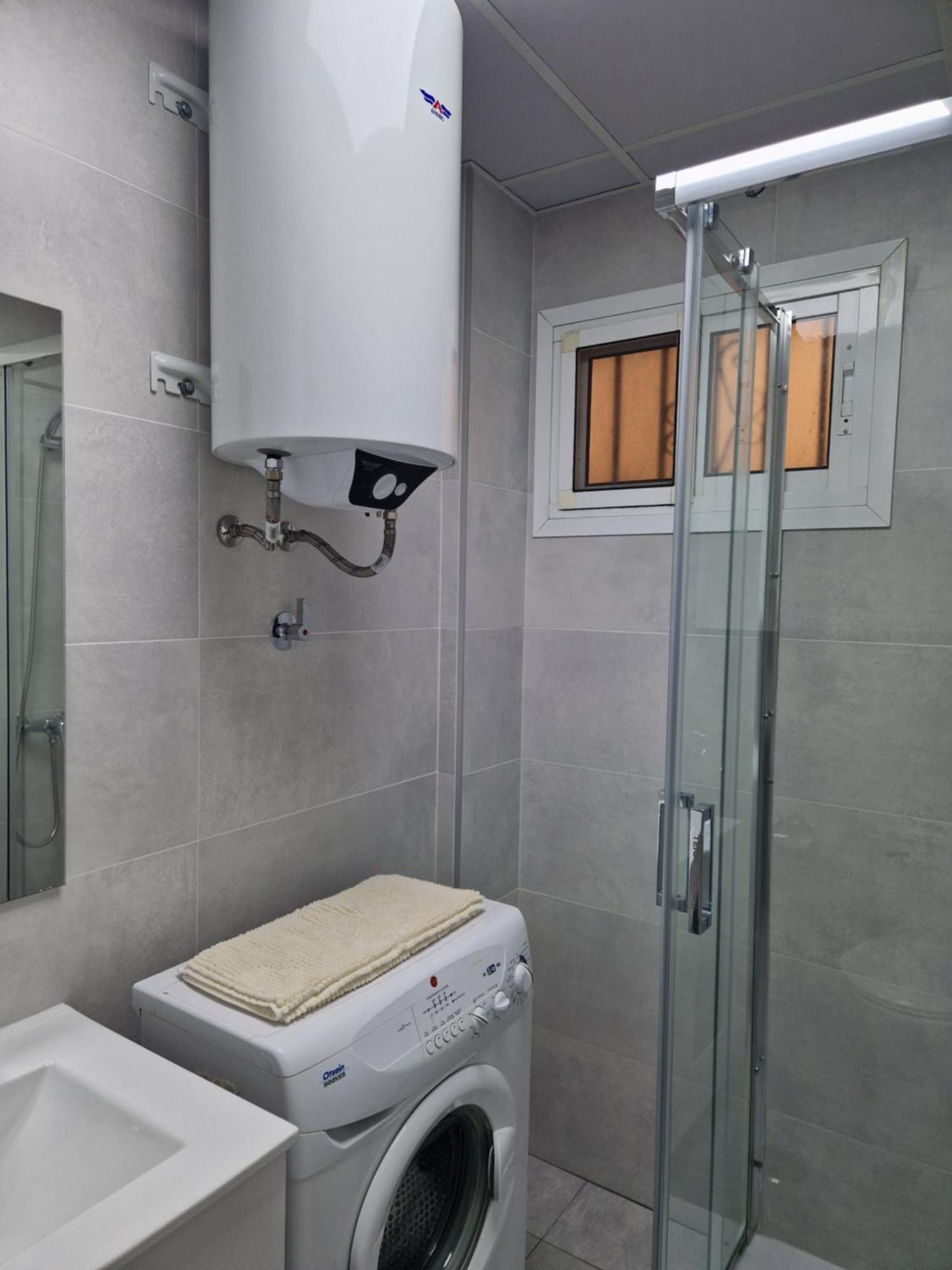 Iris Benalmadena Apartman Szoba fotó