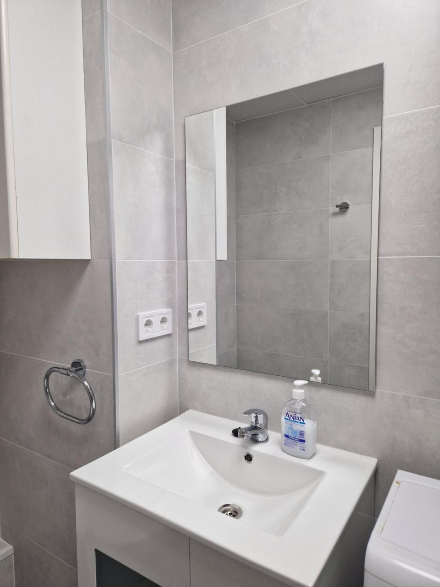 Iris Benalmadena Apartman Szoba fotó