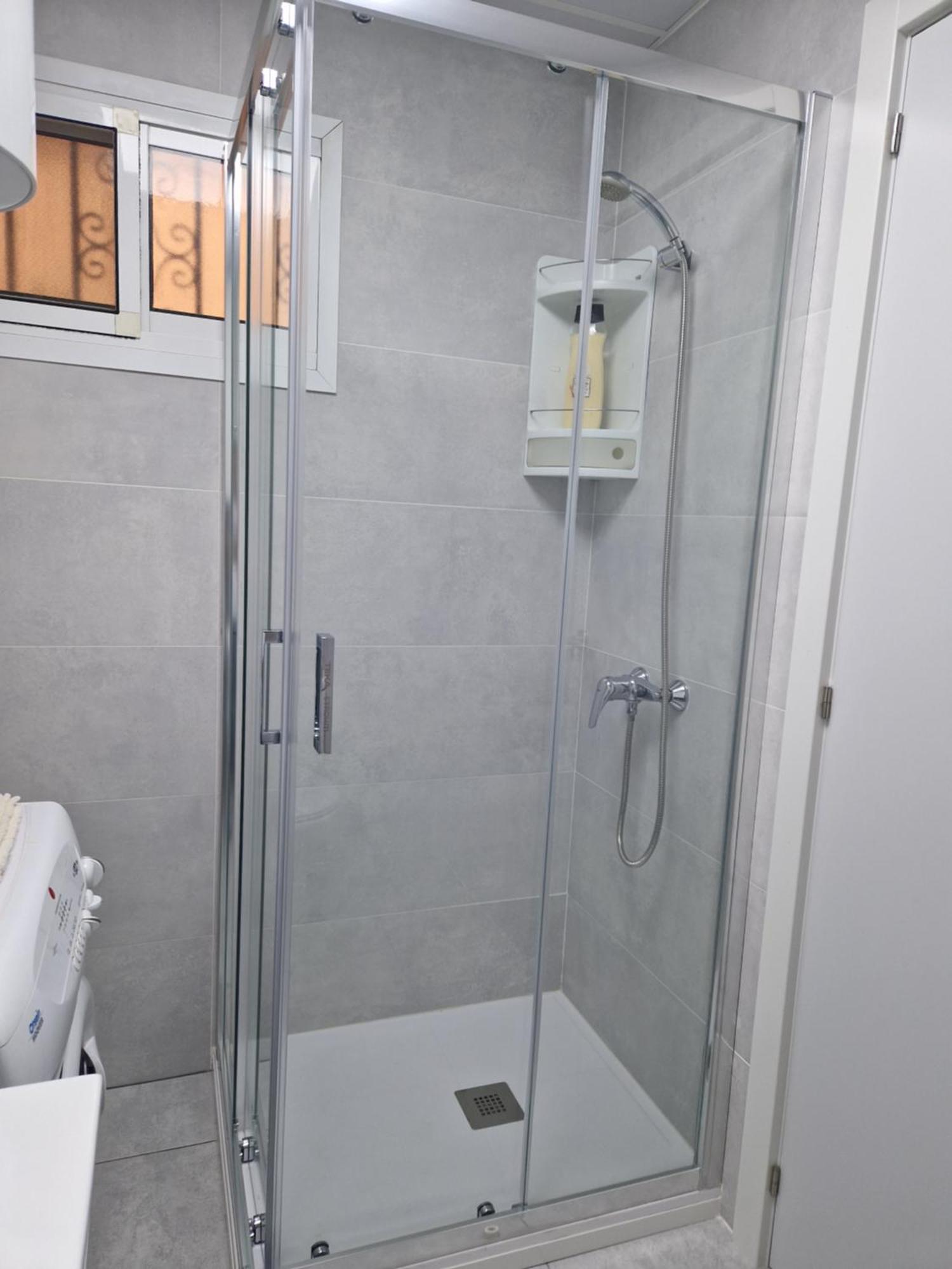 Iris Benalmadena Apartman Szoba fotó