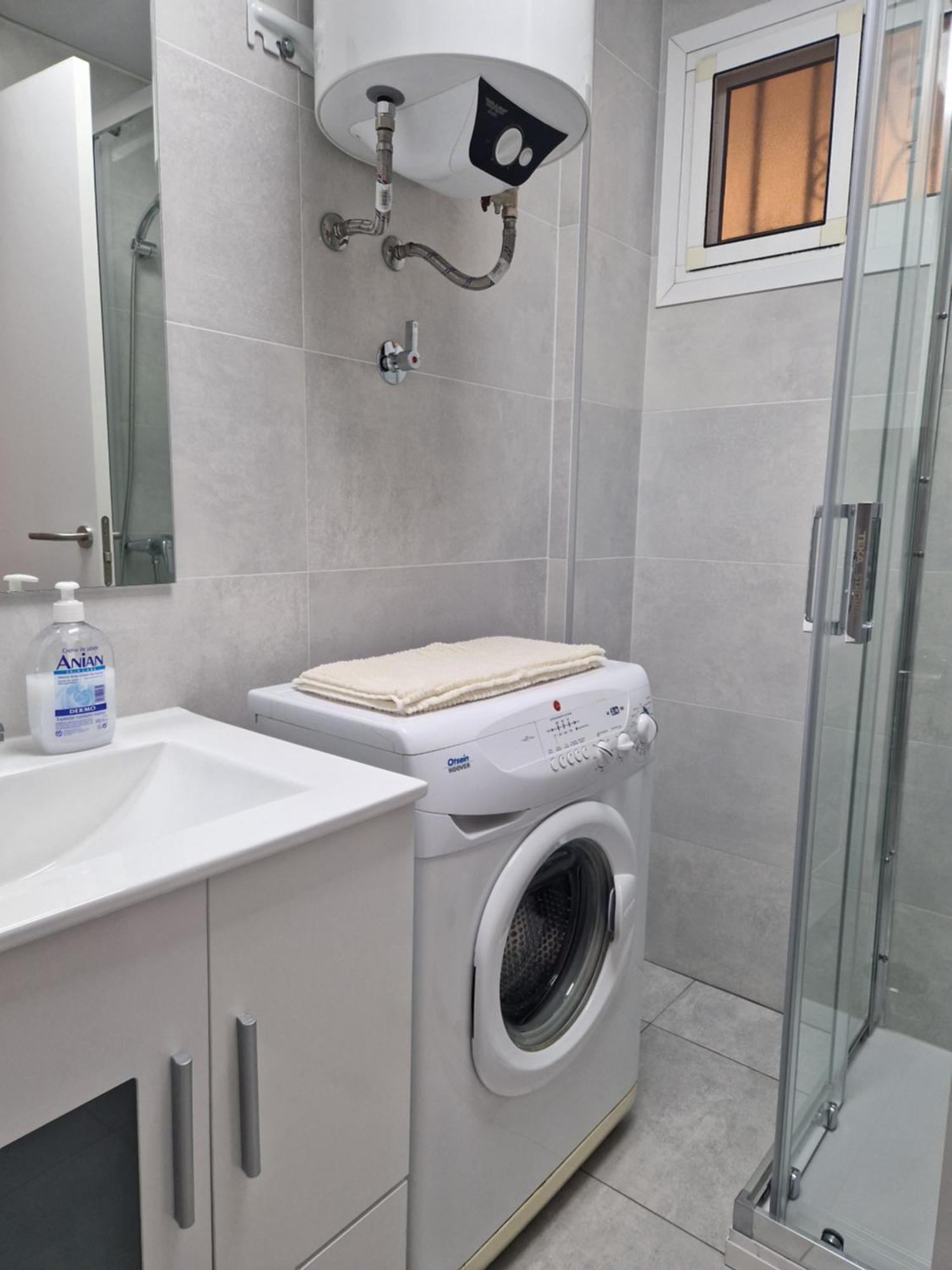 Iris Benalmadena Apartman Szoba fotó