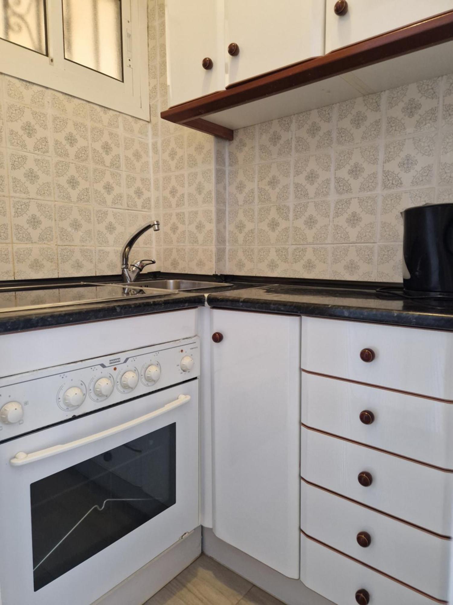 Iris Benalmadena Apartman Szoba fotó